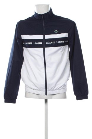 Pánský športový vrch Lacoste, Veľkosť S, Farba Viacfarebná, Cena  83,81 €, #137666235
