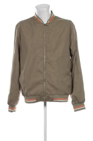 Pánská bunda  Unbranded, Velikost 3XL, Barva Zelená, Cena  709,00 Kč, #137633382
