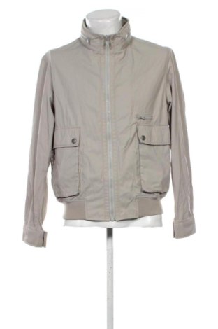 Herrenjacke Strellson, Größe M, Farbe Beige, Preis € 40,39, #137634369
