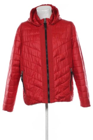 Pánská bunda  Engbers, Velikost XL, Barva Červená, Cena  1 199,00 Kč, #137638630