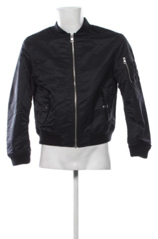 Мъжко яке Calvin Klein Jeans, Размер S, Цвят Черен, Цена 137,00 €, #137648024