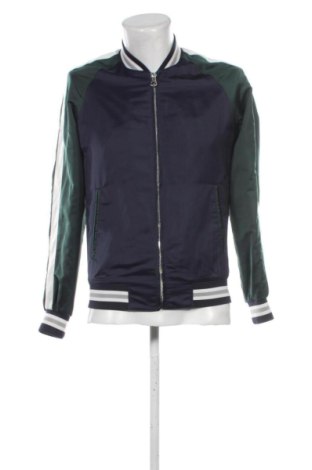 Pánská bunda  Zara, Velikost M, Barva Vícebarevné, Cena  453,00 Kč, #137651181