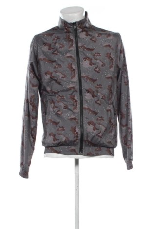 Мъжко яке Urban Classics, Размер S, Цвят Многоцветен, Цена 14,00 €, #137651488
