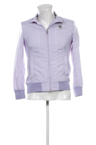 Pánska bunda  North Sails, Veľkosť M, Farba Fialová, Cena  40,01 €, #137651951