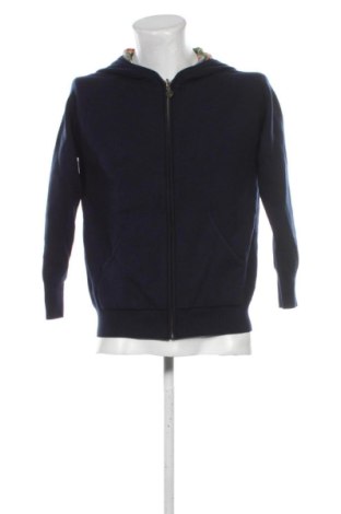 Pánská bunda  Desigual, Velikost S, Barva Modrá, Cena  1 116,00 Kč, #137654295