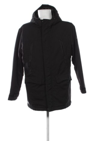 Мъжко яке LCW, Размер XL, Цвят Черен, Цена 40,63 €, #137654469