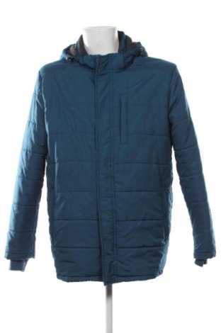 Мъжко яке Unbranded, Размер XL, Цвят Син, Цена 42,73 €, #137654505