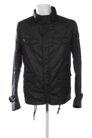 Мъжко яке Hugo Boss, Размер L, Цвят Черен, Цена 140,66 €, #137654541
