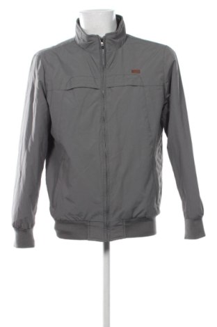 Мъжко яке Lee Cooper, Размер L, Цвят Сив, Цена 47,50 €, #137655255
