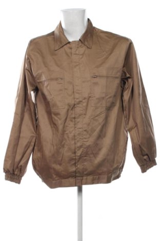 Pánská bunda  Unbranded, Velikost XXL, Barva Hnědá, Cena  527,00 Kč, #137655517