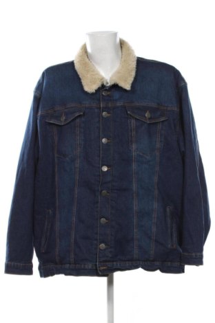 Pánská bunda  KAM, Velikost 3XL, Barva Modrá, Cena  781,00 Kč, #137661376