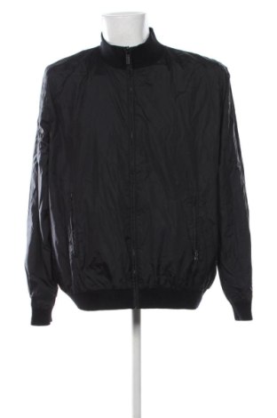 Herrenjacke Hugo Boss, Größe 3XL, Farbe Schwarz, Preis € 77,37, #137661616
