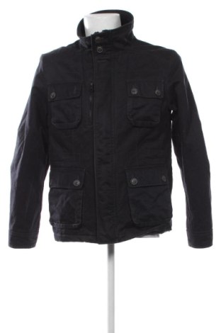 Herrenjacke Jack & Jones, Größe L, Farbe Schwarz, Preis € 31,24, #137661886
