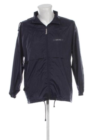 Мъжко яке Unbranded, Размер M, Цвят Син, Цена 16,00 €, #137662224