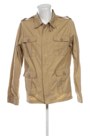 Мъжко яке Polo Jeans Company by Ralph Lauren, Размер L, Цвят Бежов, Цена 66,00 €, #137662806