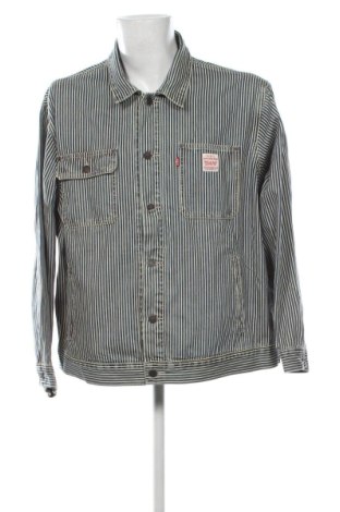 Мъжко яке Levi's, Размер XL, Цвят Многоцветен, Цена 111,00 €, #137663892