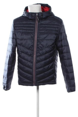 Мъжко яке Jack & Jones, Размер L, Цвят Син, Цена 24,19 €, #137664503