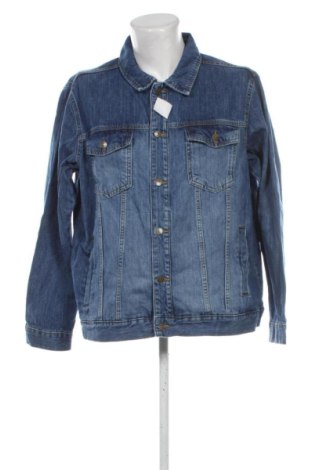 Pánská bunda  Kiabi, Velikost 3XL, Barva Modrá, Cena  579,00 Kč, #137664811