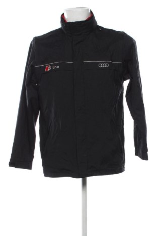 Herrenjacke Unbranded, Größe L, Farbe Schwarz, Preis € 18,86, #137664990