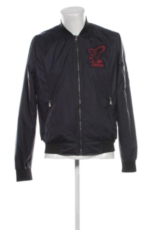 Мъжко яке Unbranded, Размер L, Цвят Черен, Цена 19,00 €, #137665560