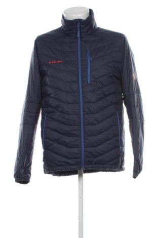 Pánská bunda  Mammut, Velikost L, Barva Modrá, Cena  2 329,00 Kč, #137665711