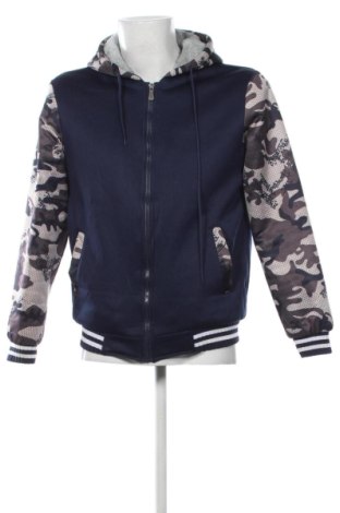 Pánska mikina  Unbranded, Veľkosť M, Farba Viacfarebná, Cena  22,22 €, #137667242