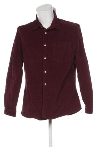 Pánská bunda  ASOS, Velikost XL, Barva Červená, Cena  364,00 Kč, #137667278