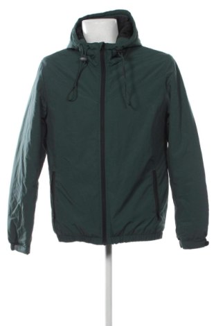 Pánská bunda  Urban Classics, Velikost S, Barva Zelená, Cena  679,00 Kč, #137671696