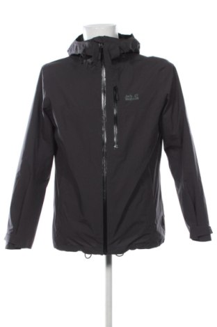 Pánska bunda  Jack Wolfskin, Veľkosť M, Farba Čierna, Cena  99,98 €, #137674425