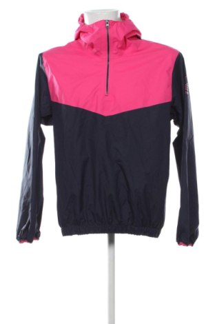 Ανδρικό μπουφάν Decathlon, Μέγεθος L, Χρώμα Πολύχρωμο, Τιμή 18,00 €, #137676173