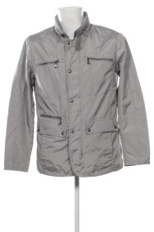 Мъжко яке Geox, Размер L, Цвят Сив, Цена 50,67 €, #137677617