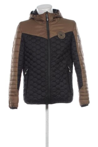 Pánska bunda  Unbranded, Veľkosť L, Farba Viacfarebná, Cena  33,00 €, #137678668