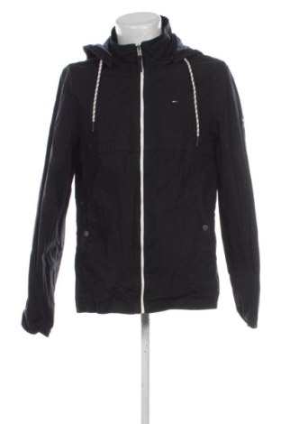 Pánska bunda  Tommy Hilfiger, Veľkosť XL, Farba Čierna, Cena  83,00 €, #137683214