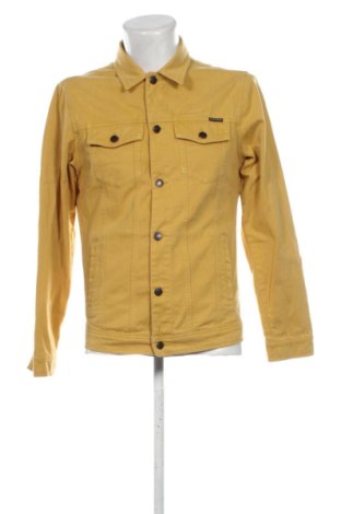 Мъжко яке Cropp, Размер M, Цвят Жълт, Цена 22,44 €, #137684197