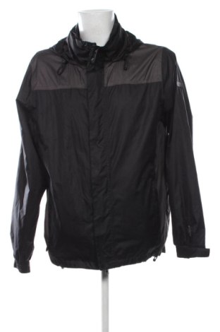 Męska kurtka Unbranded, Rozmiar XXL, Kolor Czarny, Cena 83,00 zł, #137685425