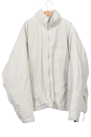 Geacă de bărbati Urban Outfitters, Mărime XS, Culoare Ecru, Preț 173,22 Lei, #137687769