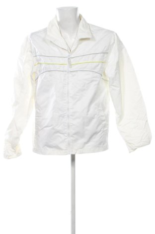 Geacă de bărbati C&A, Mărime L, Culoare Ecru, Preț 91,75 Lei, #137689349