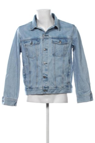 Pánská bunda  H&M L.O.G.G., Velikost M, Barva Modrá, Cena  314,00 Kč, #137689372