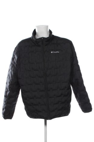 Herrenjacke Columbia, Größe XXL, Farbe Schwarz, Preis 83,63 €, #137693133