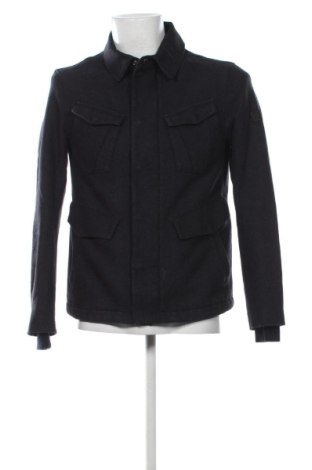 Herrenjacke Calvin Klein Jeans, Größe S, Farbe Schwarz, Preis 64,00 €, #137693496