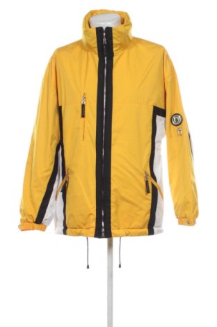 Мъжко яке Bogner, Размер L, Цвят Многоцветен, Цена 92,00 €, #137695695