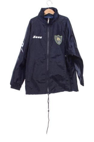 Herrenjacke Zeus, Größe XS, Farbe Blau, Preis 12,00 €, #137696529