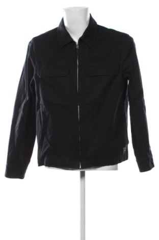 Herrenjacke Zara, Größe L, Farbe Schwarz, Preis 20,96 €, #137697036
