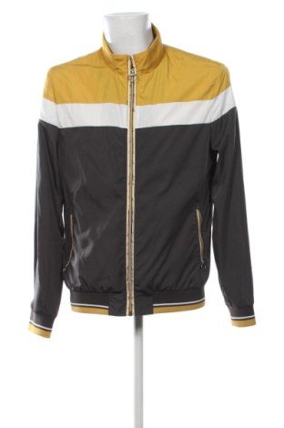 Herrenjacke Angelo Litrico, Größe L, Farbe Mehrfarbig, Preis € 14,29, #137698191