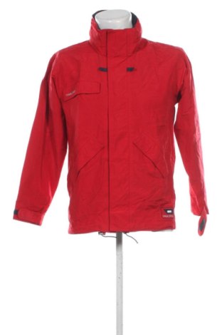 Herrenjacke Tribord, Größe M, Farbe Rot, Preis 17,00 €, #137699233