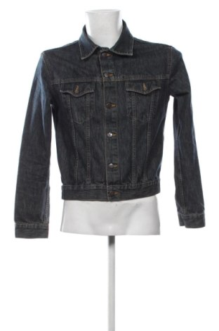 Pánska bunda  H&M, Veľkosť M, Farba Modrá, Cena  14,00 €, #137700590