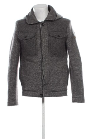 Pánska bunda  Unbranded, Veľkosť L, Farba Sivá, Cena  40,89 €, #137701671