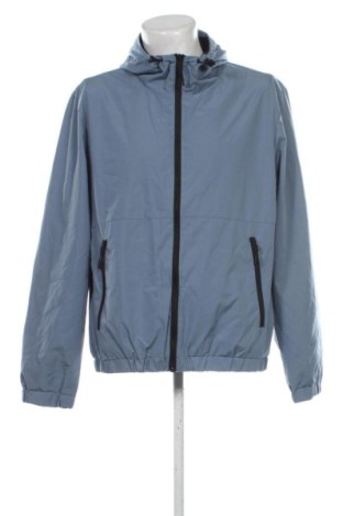 Herrenjacke Xside, Größe XL, Farbe Blau, Preis 13,00 €, #137702392