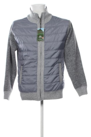 Pánska bunda  Unbranded, Veľkosť M, Farba Sivá, Cena  35,00 €, #137704252