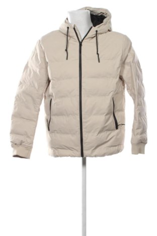 Pánská bunda  H&M, Velikost L, Barva Béžová, Cena  755,00 Kč, #137704593